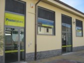 Ufficio postale di via Carducci