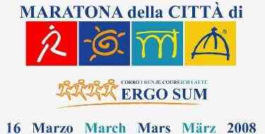 maratona di Roma