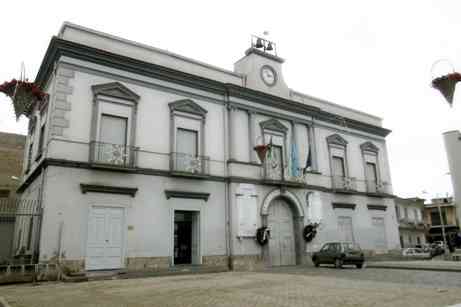 Municipio di Villa Literno 