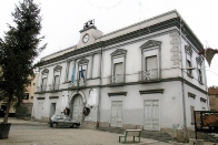 Municipio Villa Literno