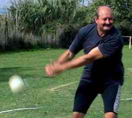 Angelo Zagaria