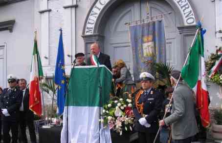 immagini della manifestazione del 2006