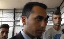 Luigi Di Maio