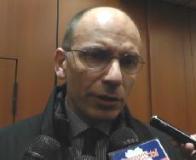 Enrico Letta