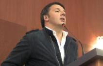 Matteo Renzi 