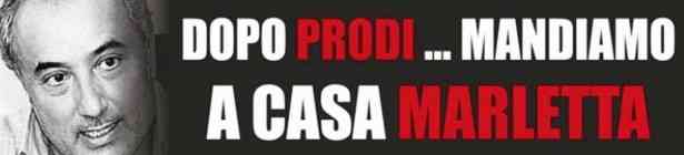 lo slogan di An