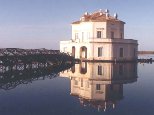 Real Sito Borbonico del Lago Fusaro (Bacoli - Na)