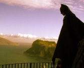 Batman a Capri