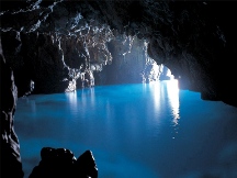 Grotta Azzurra