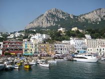 Porto di Capri