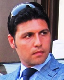 Antonio Auletta