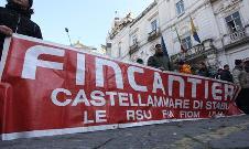 Fincantieri