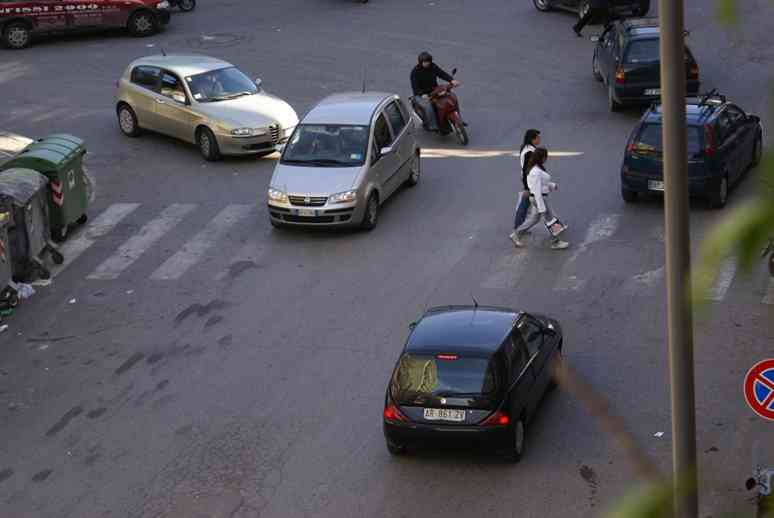 viale Europa