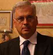 Antonio Sicignano, vicepresidente dell’esecutivo regionale dei Circoli della Libertà 