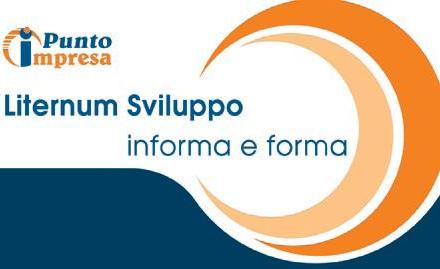 Punto Impresa Liternum Sviluppo