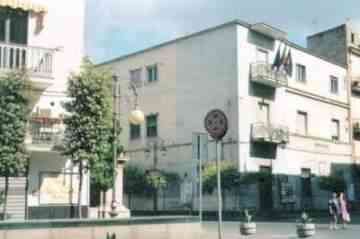 Municipio di Grumo Nevano