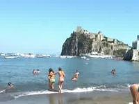 Ischia mare