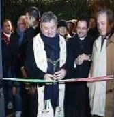 monsignor Antonio Di Donna