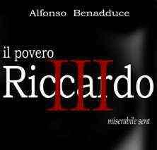 Il povero Riccardo III 