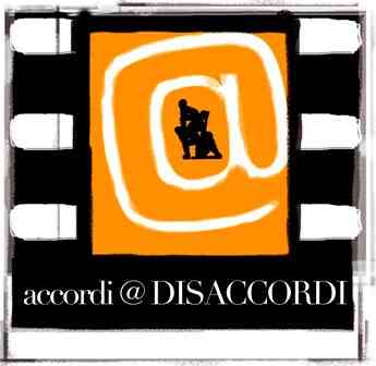 accordi @ Disaccordi