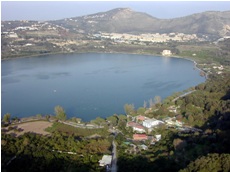 Lago d'Averno