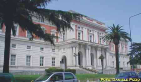 ospedale “Cardarelli”