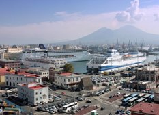 Porto di Napoli