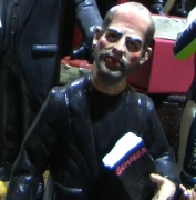 Roberto Saviano