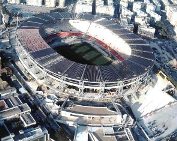 stadio San Paolo