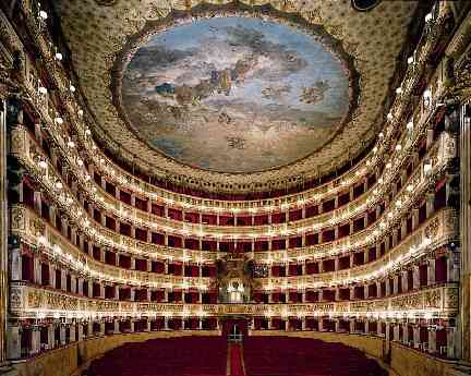 Teatro San Carlo