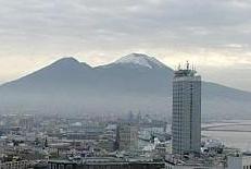 Vesuvio