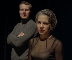 Kamilya JUBRAN - Werner HASLER