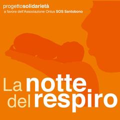 “La notte del respiro”