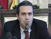 Luigi De Magistris