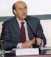 Prefetto Alessandro Pansa