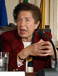 Rosa Russo Iervolino