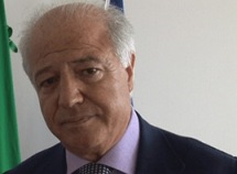  Vito Amendolara