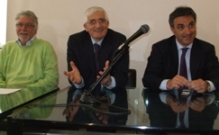 la conferenza del Pdl