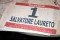 Salvatore Laureto