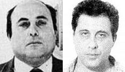 Pasquale e Salvatore Russo