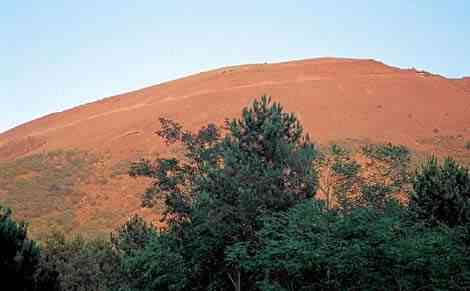 Parco nazionale del Vesuvio