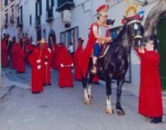 Il Venerdì Santo a Vico Equense