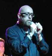 Mario Biondi in concerto a Vico Equense