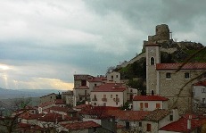 Guardia dei Lombardi