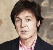 Paul McCartney