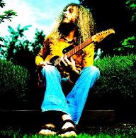 Guthrie Govan