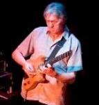 Allan Holdsworth