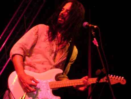 Ritchie Kotzen