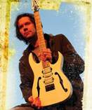 Paul Gilbert