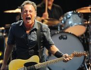 Bruce Springsteen